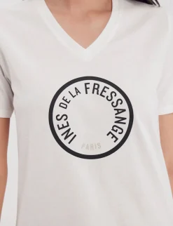 Outlet Ines de la Fressange Paris PIA TEE SHIRT