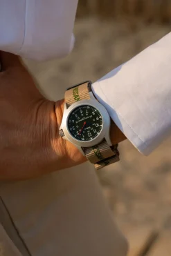 Best Ines de la Fressange Paris SOLAR FIELD SAND